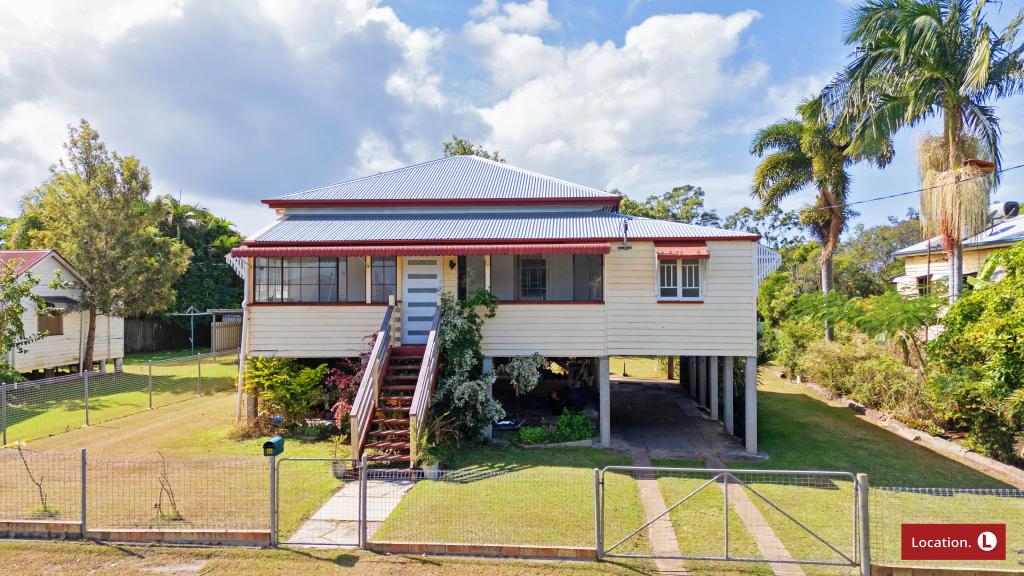 44 Barolin St, Bundaberg Central, QLD 4670