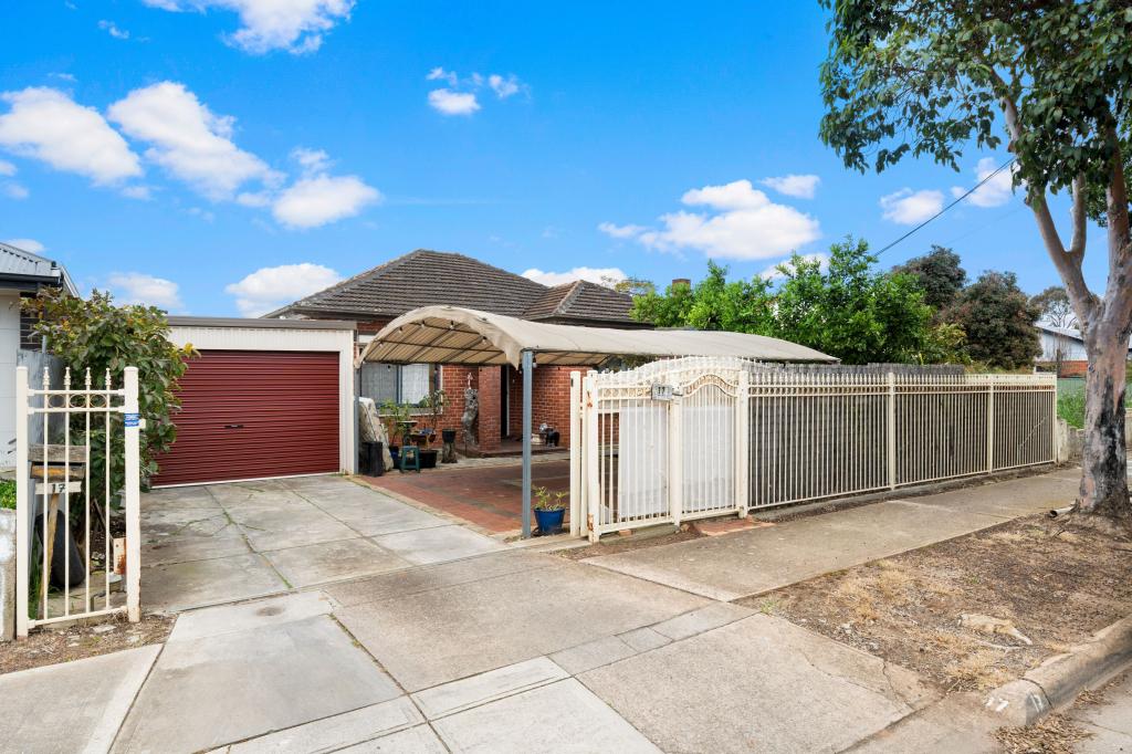 17 Bedford St, West Croydon, SA 5008