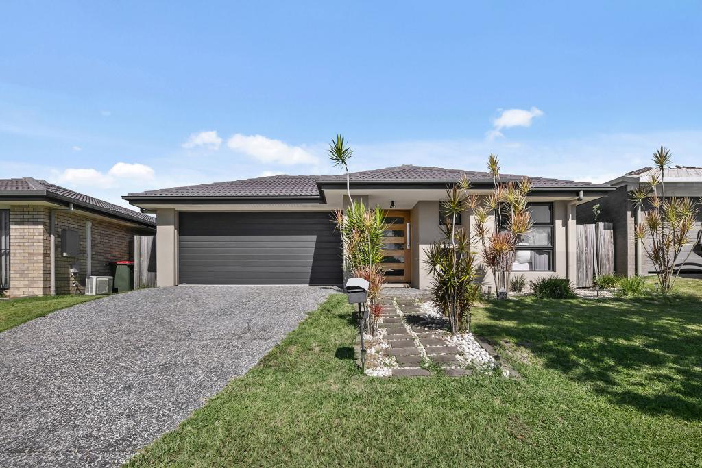 11 Grainger Cct, Burpengary, QLD 4505