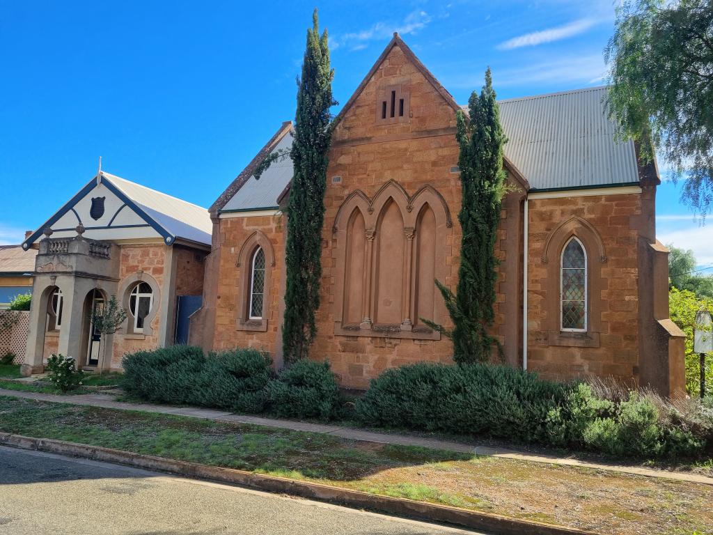 59 Kitchener St, Peterborough, SA 5422