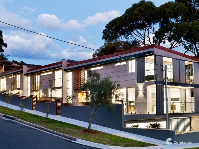 3/68 St Albans St, Abbotsford, NSW 2046