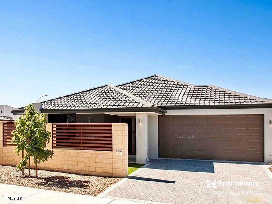 35 Windermere Bvd, Aveley, WA 6069