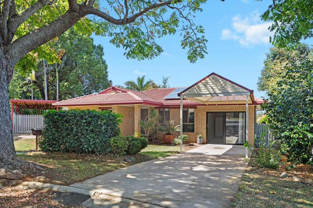 4 Meadow Ct, Centenary Heights, QLD 4350
