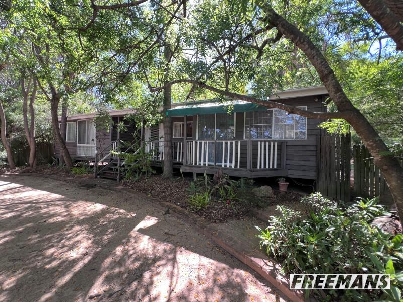 40 Amaroo Dr, Wondai, QLD 4606