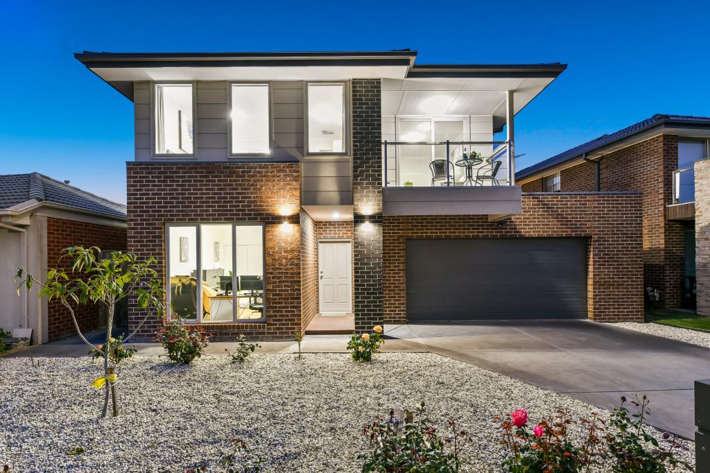 73 Beauford Ave, Narre Warren South, VIC 3805