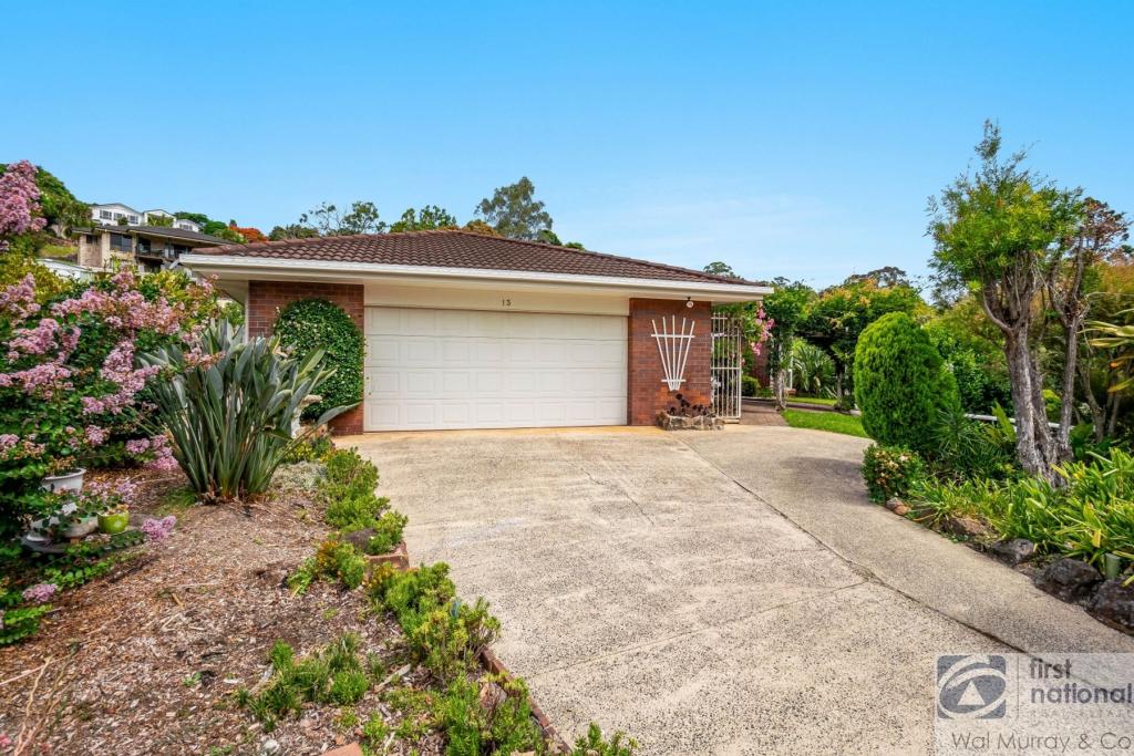 13 Koala Dr, Goonellabah, NSW 2480