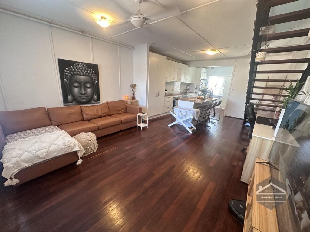 11/8 Padbury Pl, Port Hedland, WA 6721