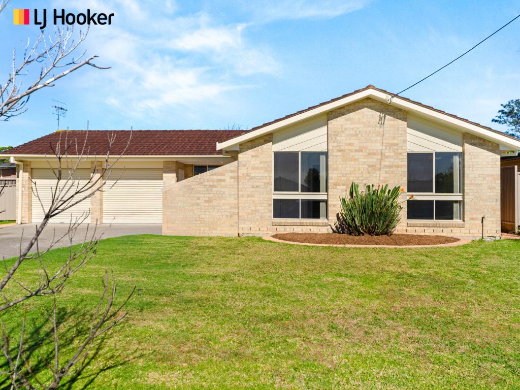 18 Allison Ave, Nowra, NSW 2541