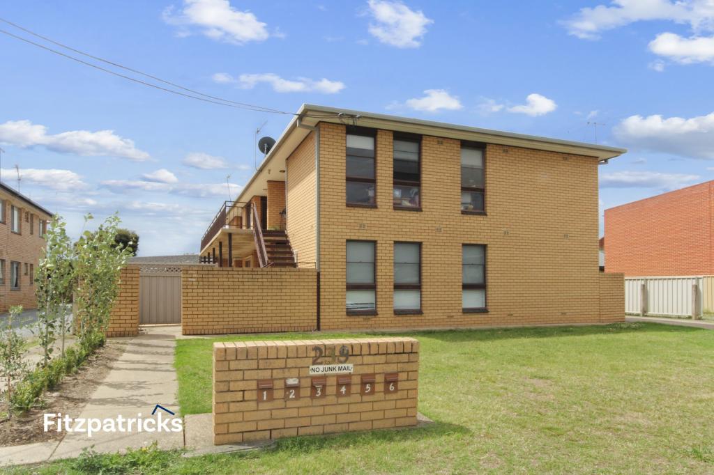 1/239 Kincaid St, Wagga Wagga, NSW 2650