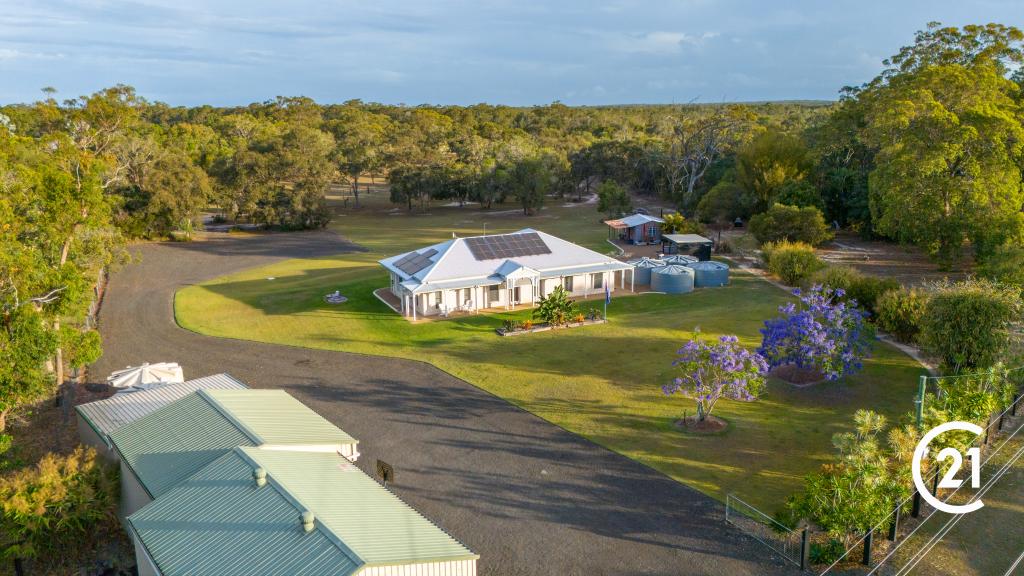 5 Oak Ave, Coonarr, QLD 4670