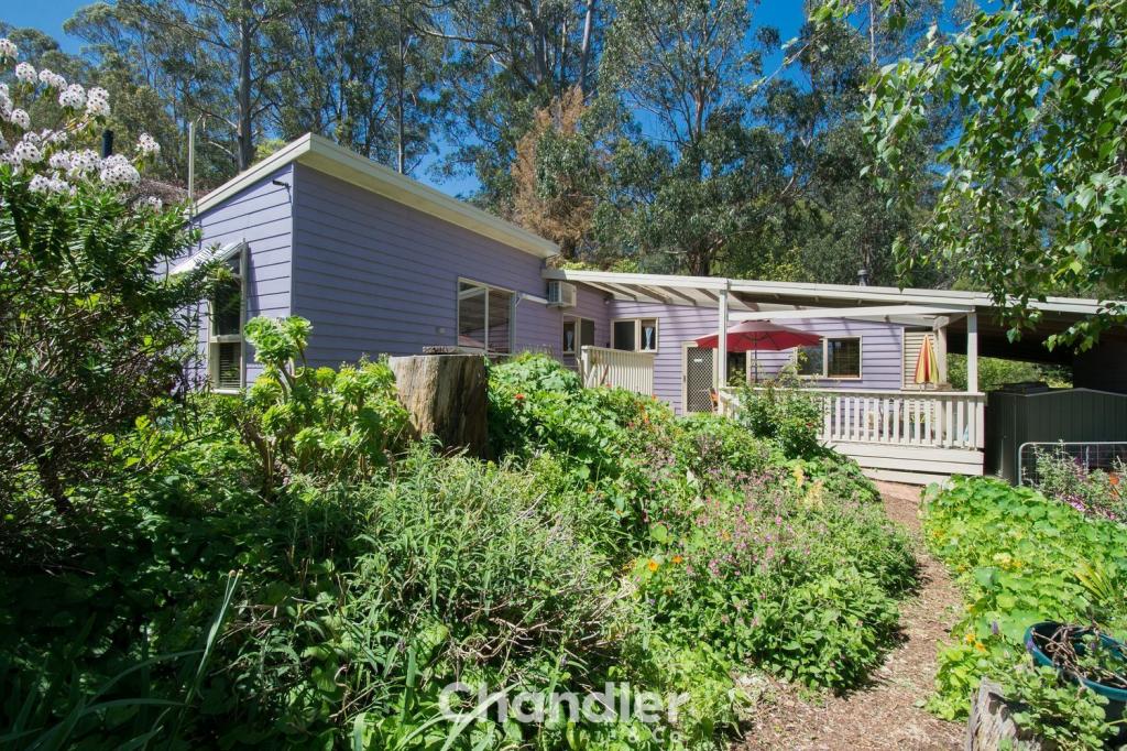 5 Jacksons Hill Rd, Menzies Creek, VIC 3159
