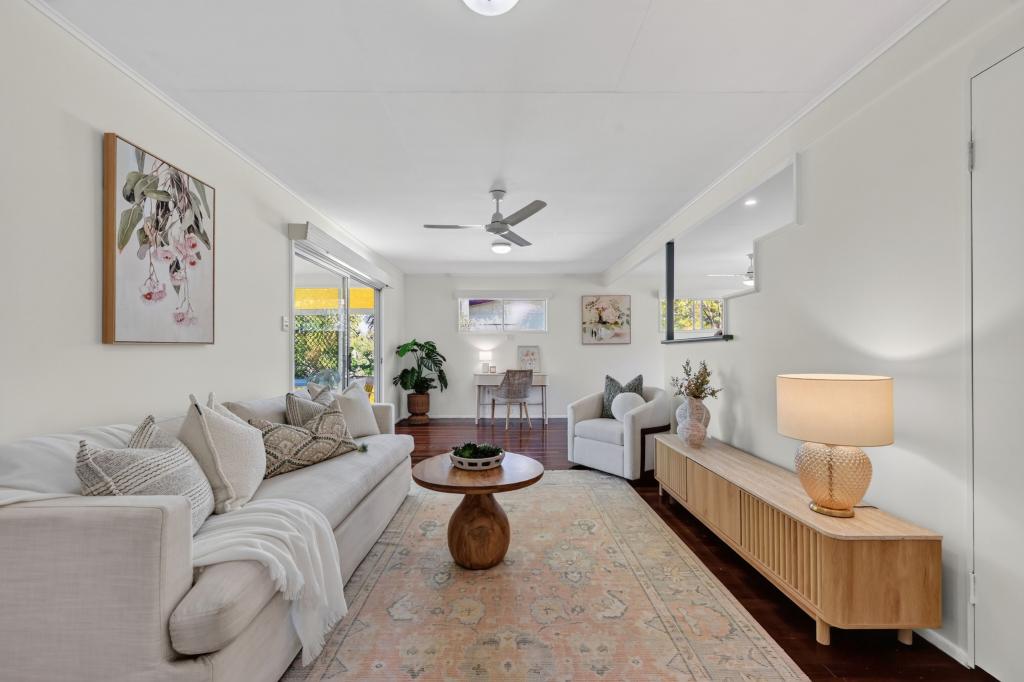 95 Curie St, Wulguru, QLD 4811