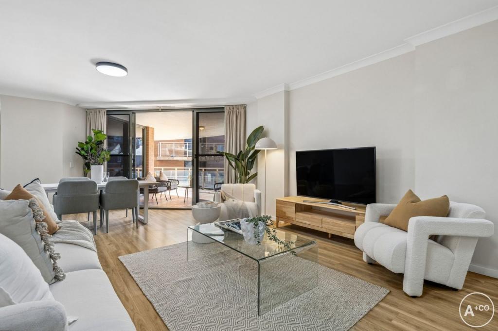 207/767-771 Anzac Pde, Maroubra, NSW 2035