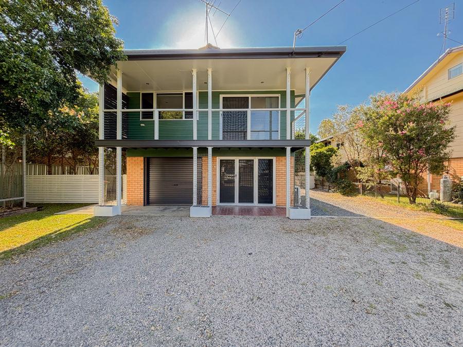 15 Chapman St, Grafton, NSW 2460
