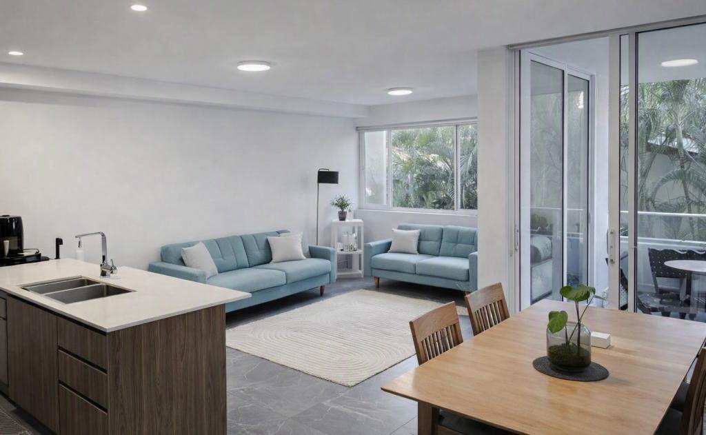 203/8 Meron St, Southport, QLD 4215