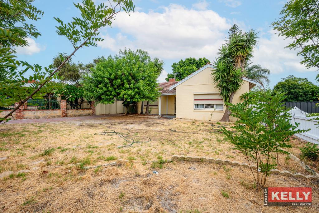 27 Boundary Rd, St James, WA 6102