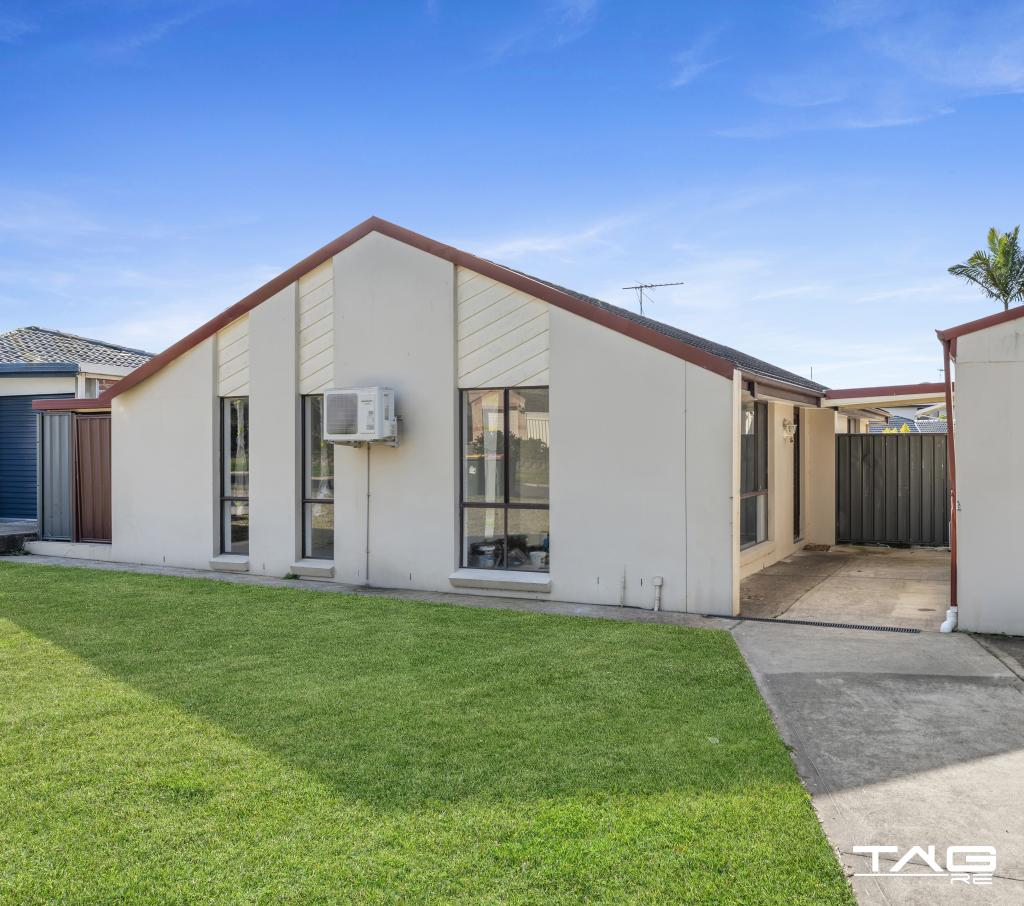 25a Odelia Cres, Plumpton, NSW 2761