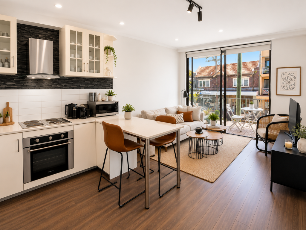 2/133 Macpherson St, Bronte, NSW 2024