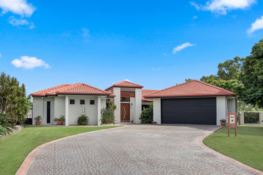 1 Norfolk Ct, Kawungan, QLD 4655