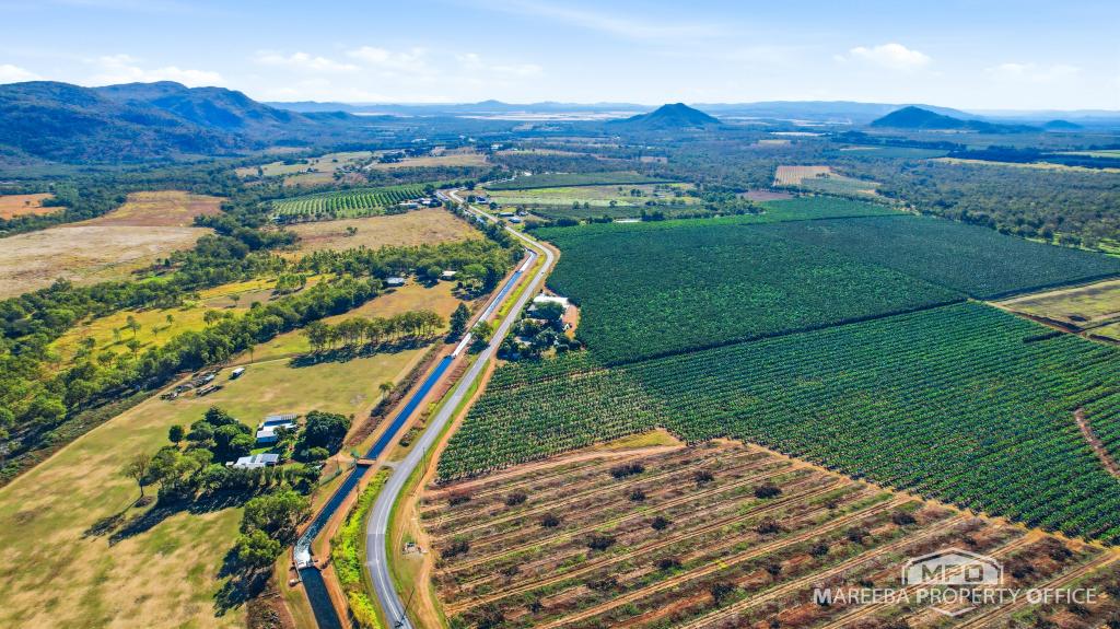 292 Channel Rd, Walkamin, QLD 4872