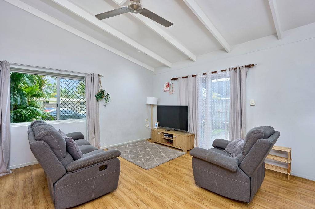 6/481-483 Mccoombe St, Mooroobool, QLD 4870