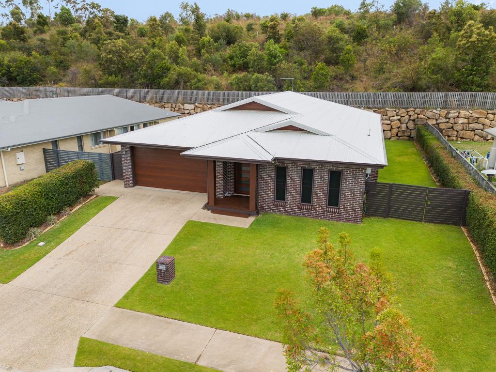 19 Tulipwood Cct, Boyne Island, QLD 4680