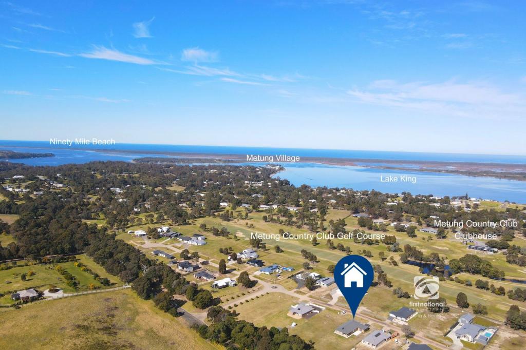 8 Kempton Gr, Metung, VIC 3904