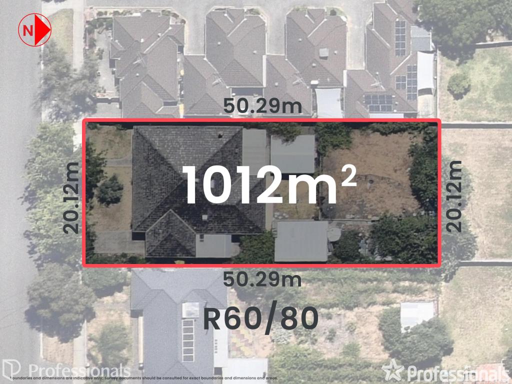 46 North St, Midland, WA 6056