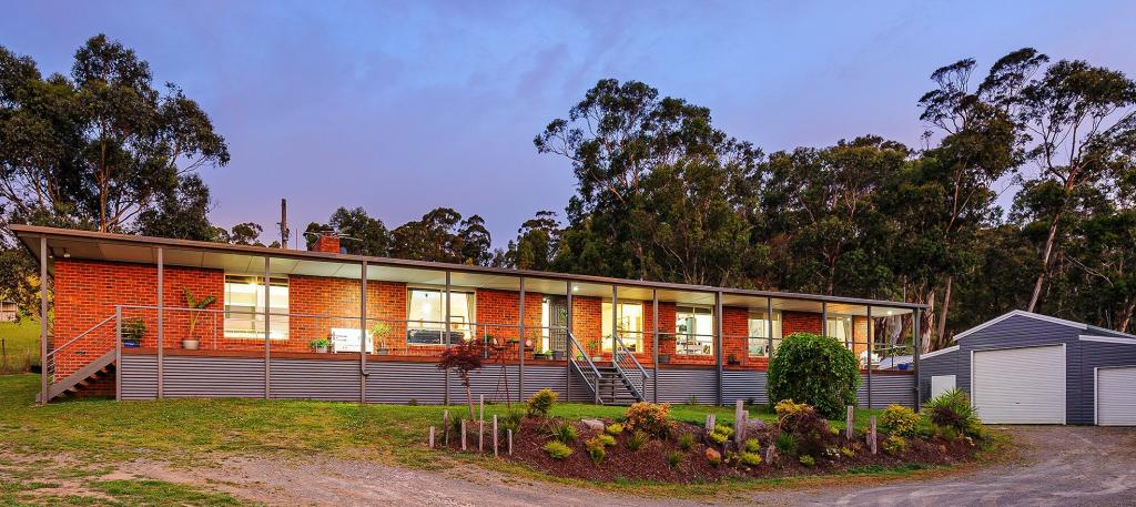 123 Sheepstation Creek Rd, Yellingbo, VIC 3139