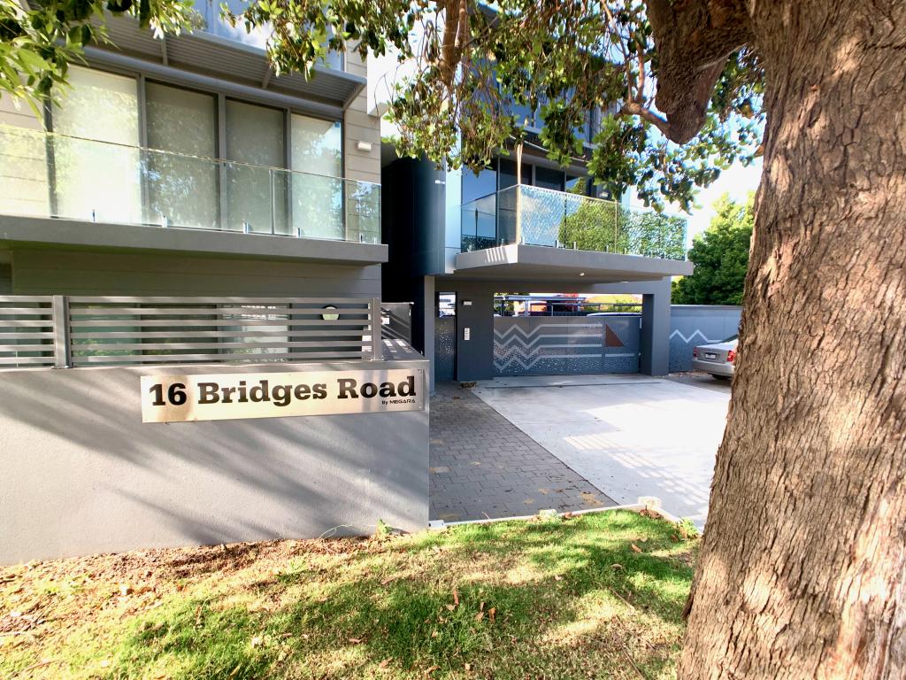 3/16 BRIDGES RD, MELVILLE, WA 6156