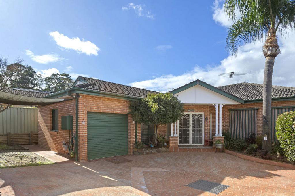 116a Betts Rd, Woodpark, NSW 2164