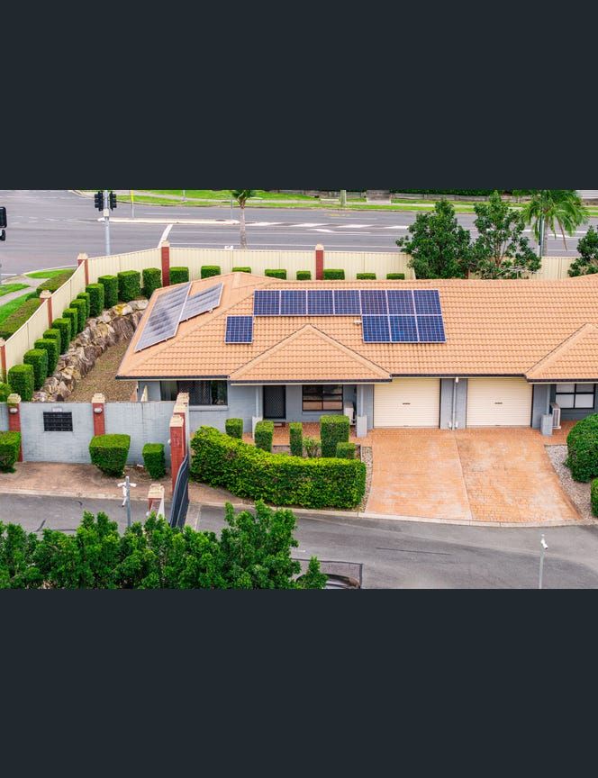 1/8 Buckingham Pl, Eight Mile Plains, QLD 4113