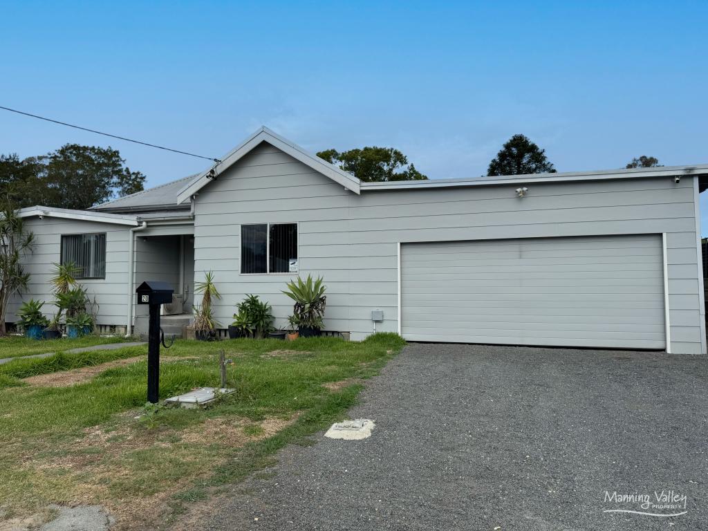 20 Railway St, Taree, NSW 2430