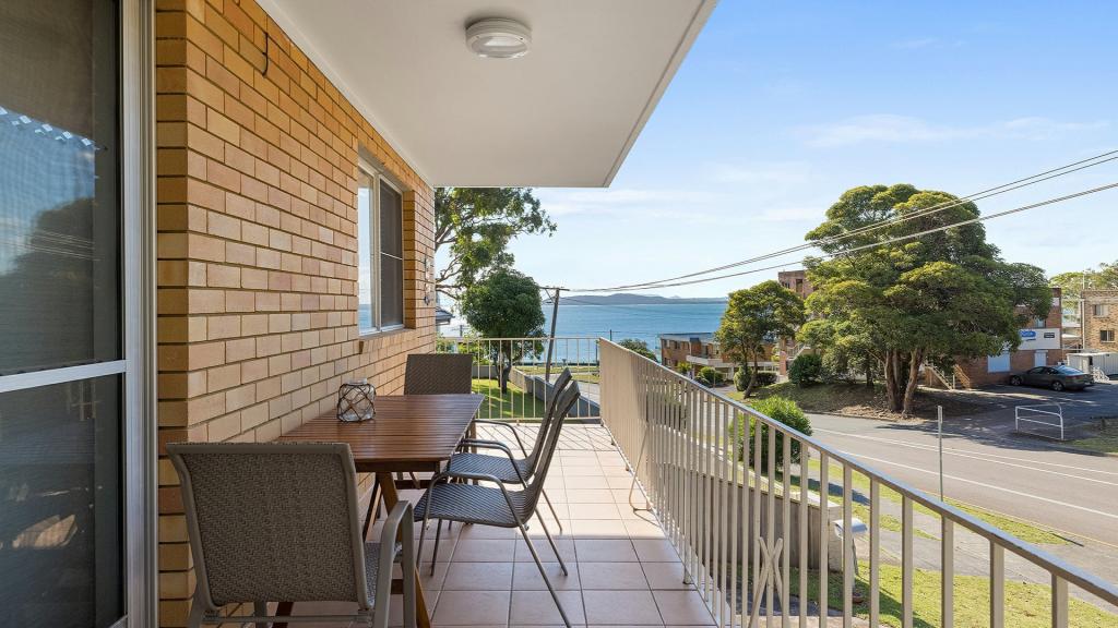 4/145 Shoal Bay Rd, Nelson Bay, NSW 2315