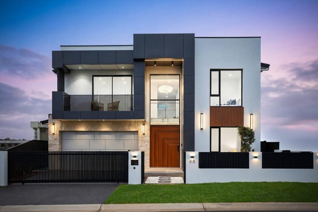 48 Sweetenham Ave, Box Hill, NSW 2765