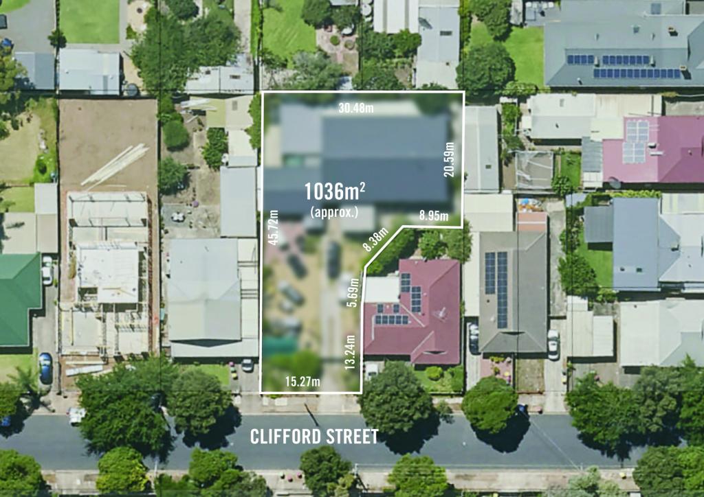 50a Clifford St, Torrensville, SA 5031