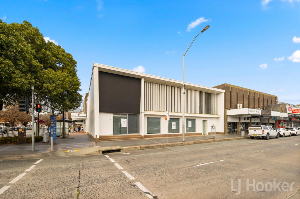 90 Monaro St, Queanbeyan, NSW 2620