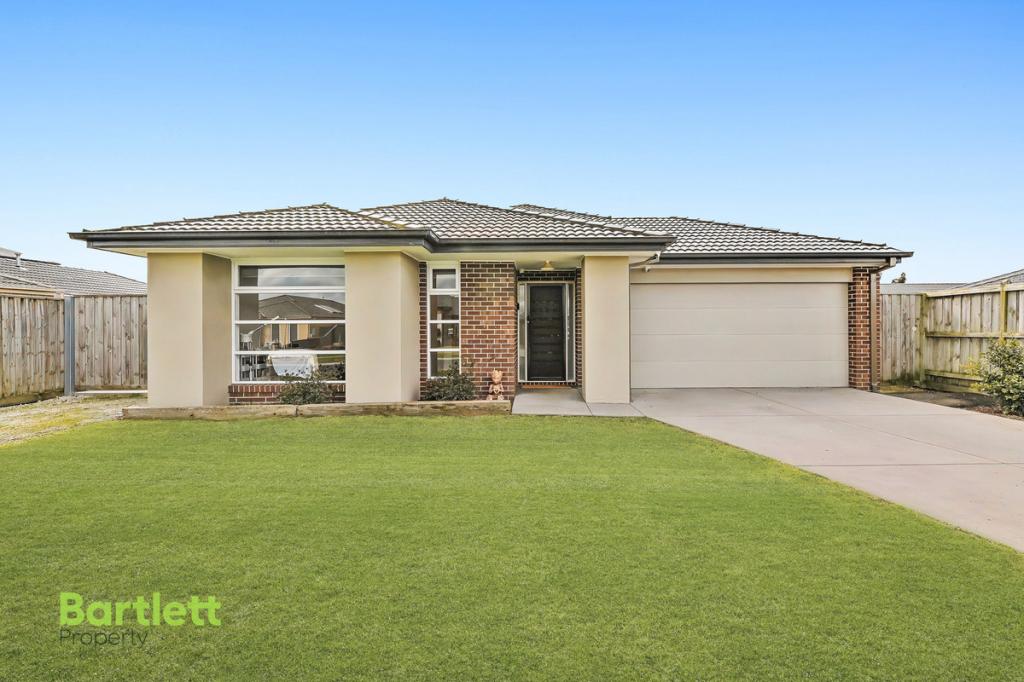 14 Baker St, Lang Lang, VIC 3984