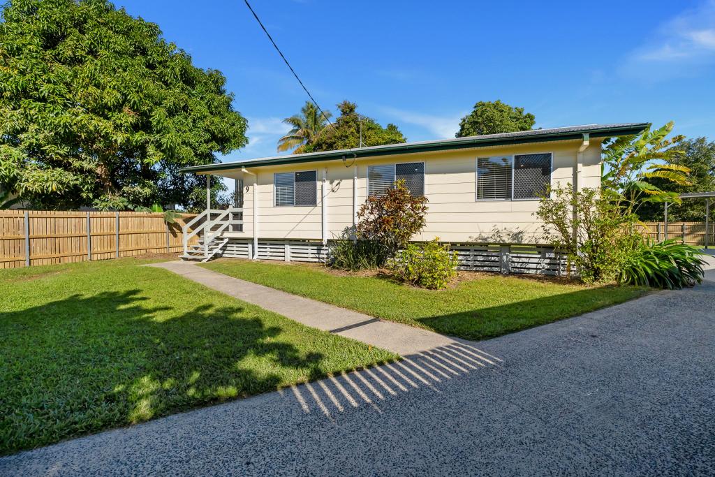 9 Patula Cl, Manoora, QLD 4870