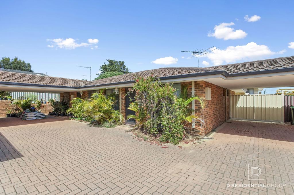 4/13 Clearview Ave, Yokine, WA 6060