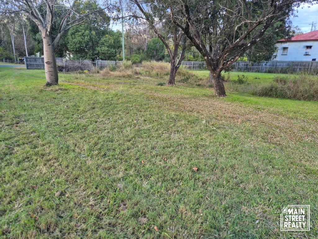 Lot 147 David St, Linville, QLD 4314