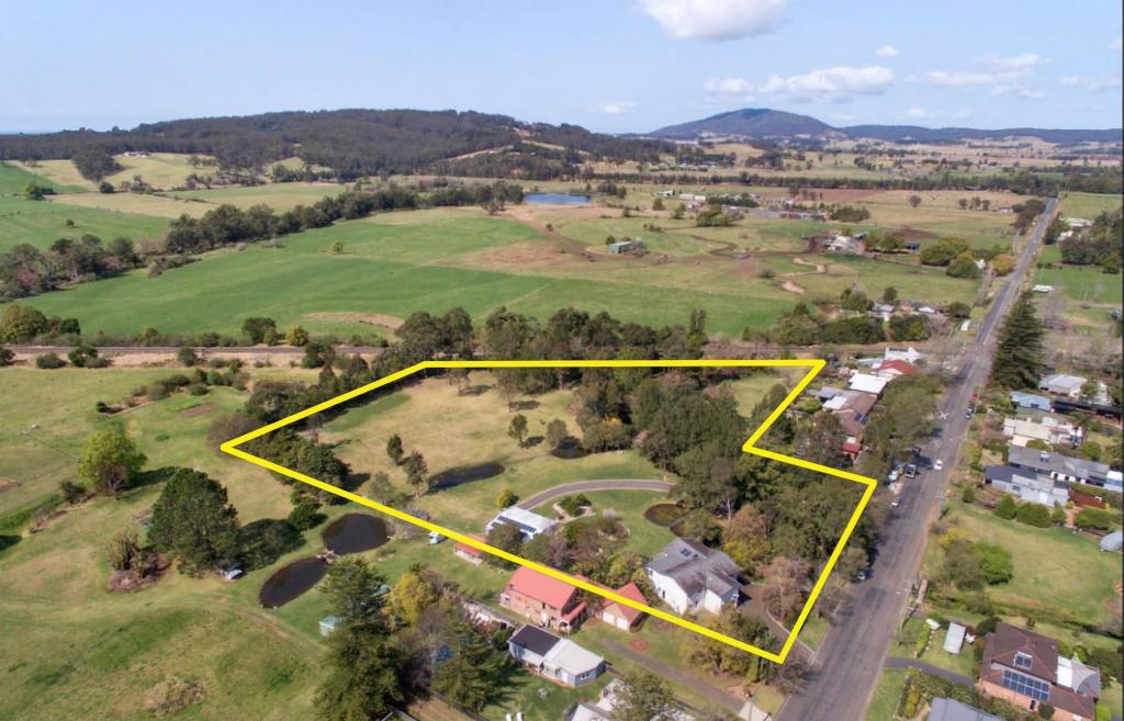 48 Prince Alfred St, Berry, NSW 2535