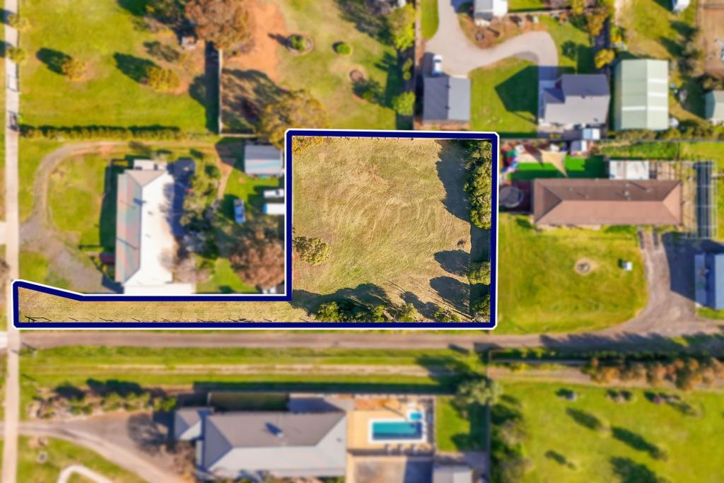 119A HALLETTS WAY, DARLEY, VIC 3340