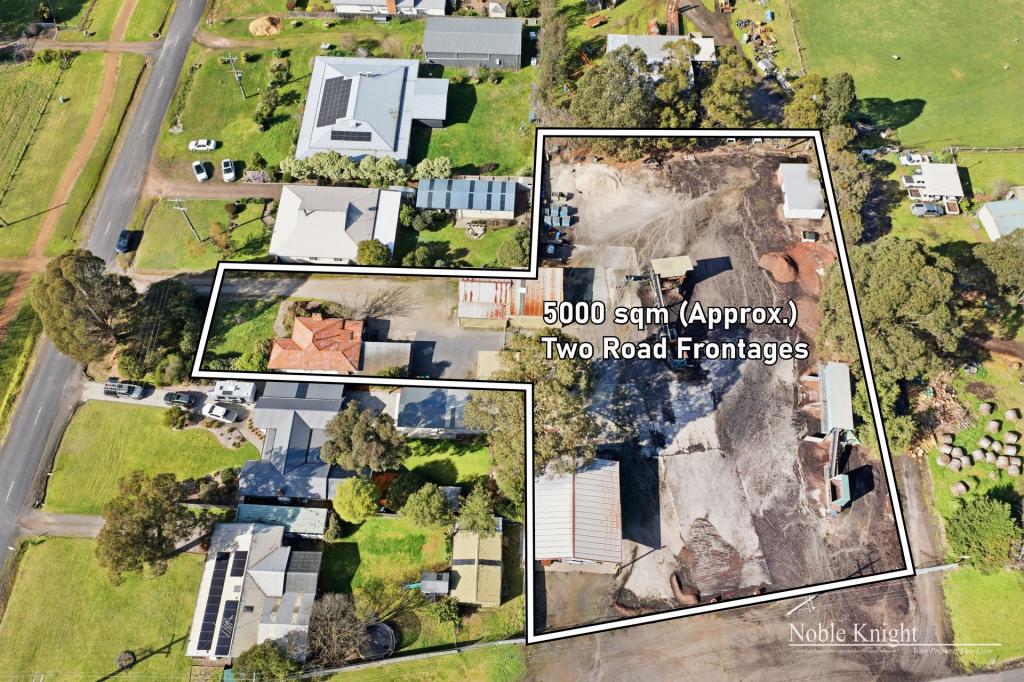 6 King St, Yarra Glen, VIC 3775