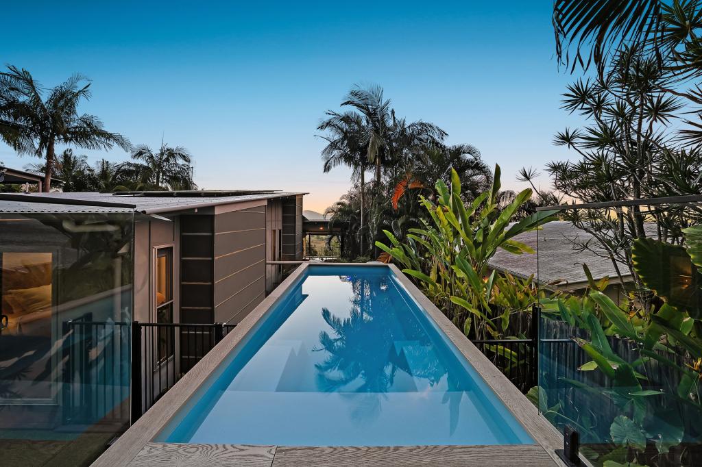 43 SKYLARK ST, COOLUM BEACH, QLD 4573