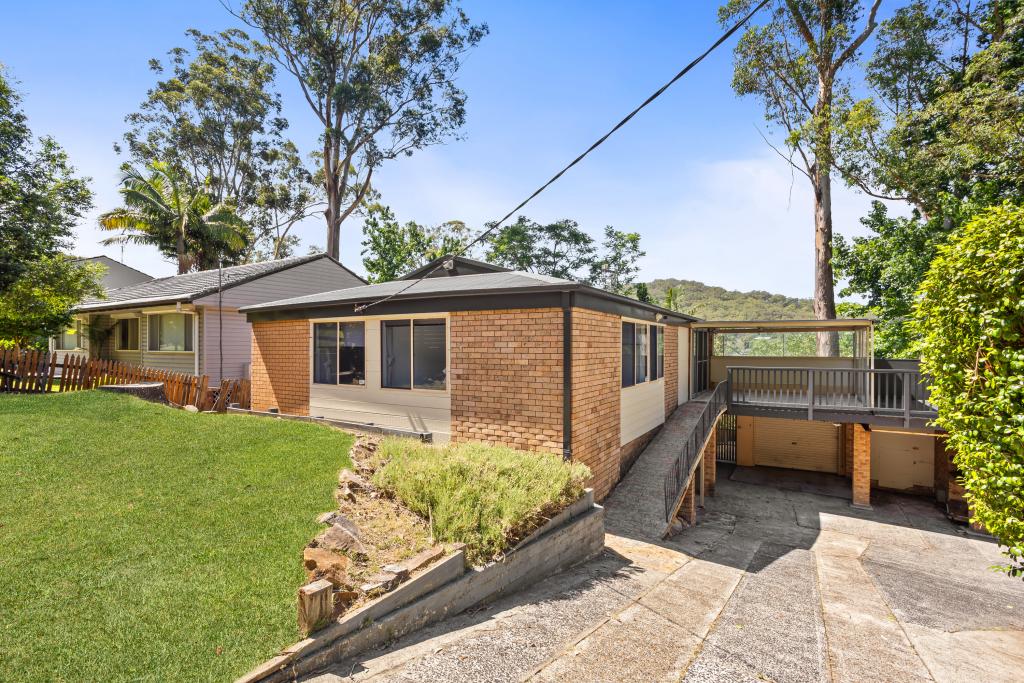 44 TURPENTINE ST, WYOMING, NSW 2250