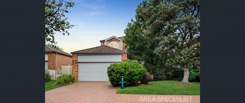 6/16 Pepperbush Cres, Langwarrin, VIC 3910