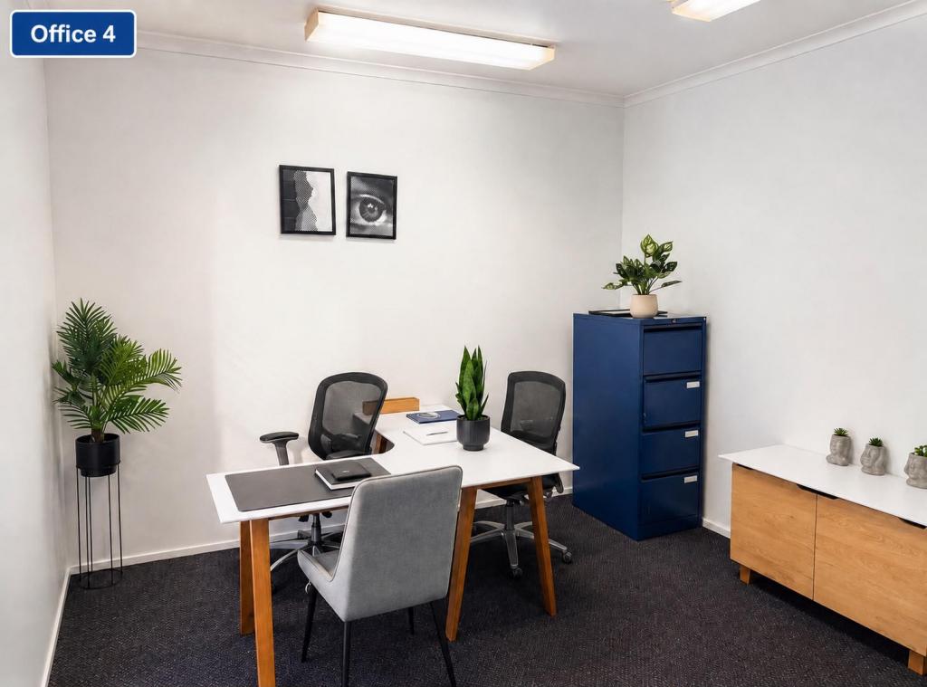 4/129a Lake St, Cairns City, QLD 4870
