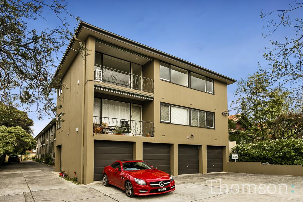 7/42 Scott Gr, Glen Iris, VIC 3146