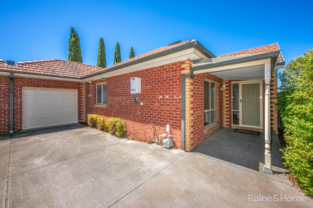 3/43-45 Darbyshire St, Sunbury, VIC 3429